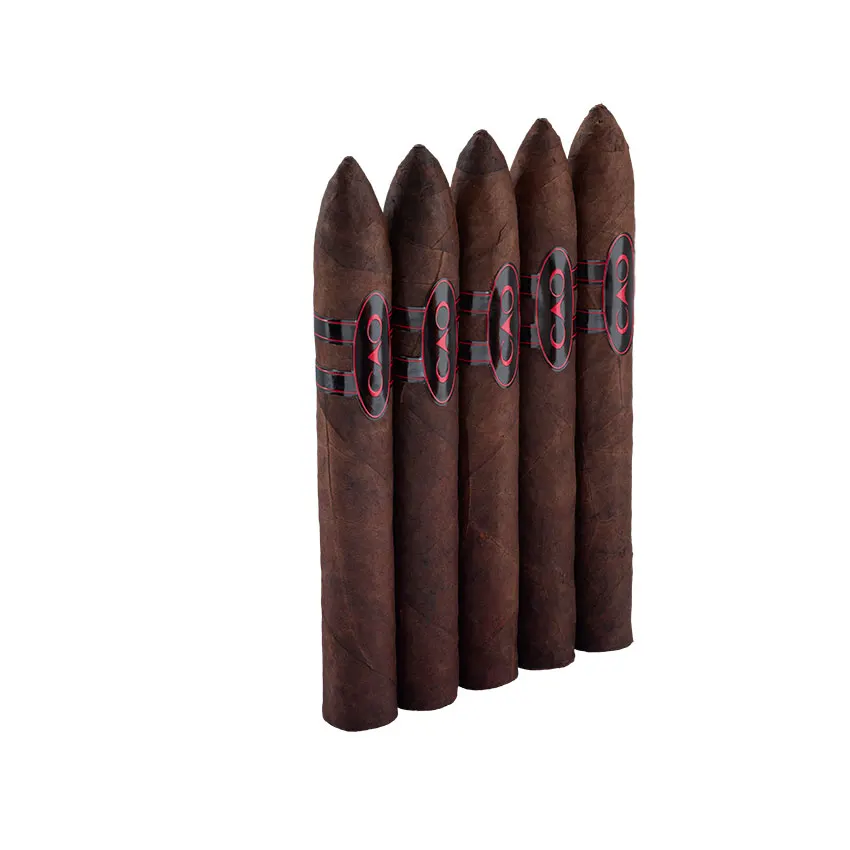 CAO Consigliere Boss Maduro cigar listing