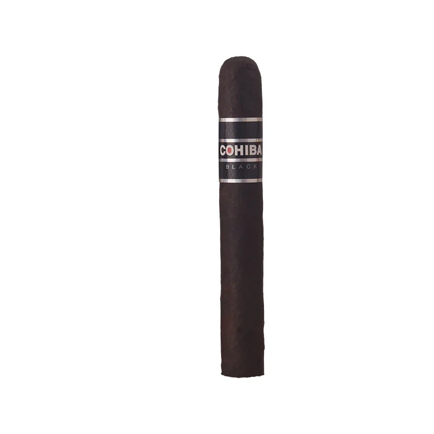 Cohiba Black Supremo Maduro cigar listing