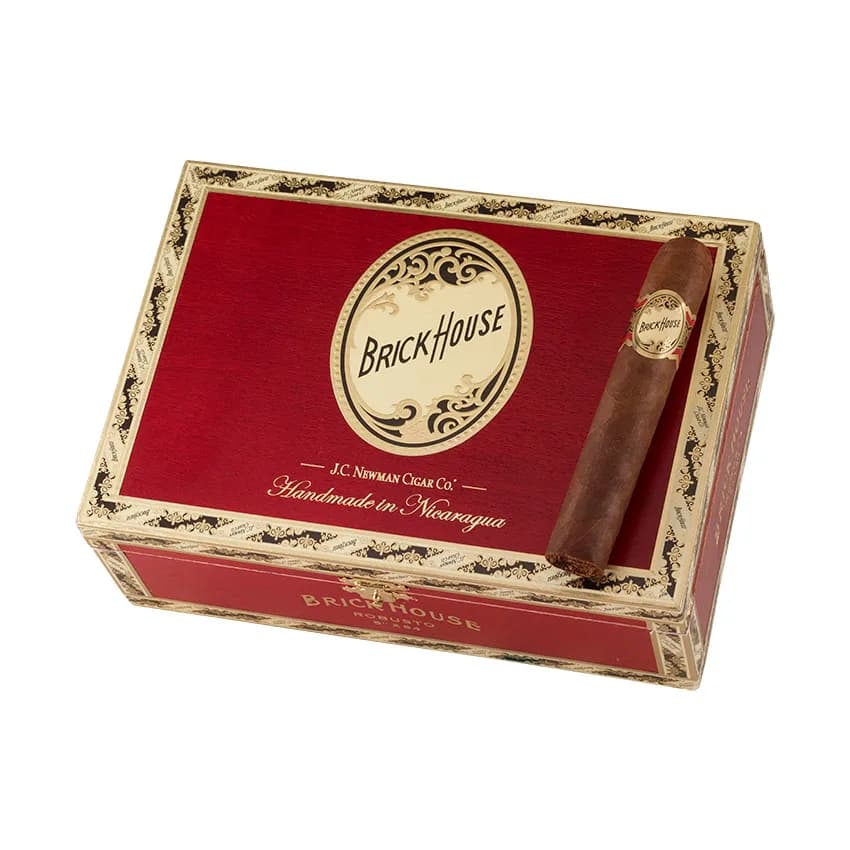 Brick House Robusto Natural cigar listing