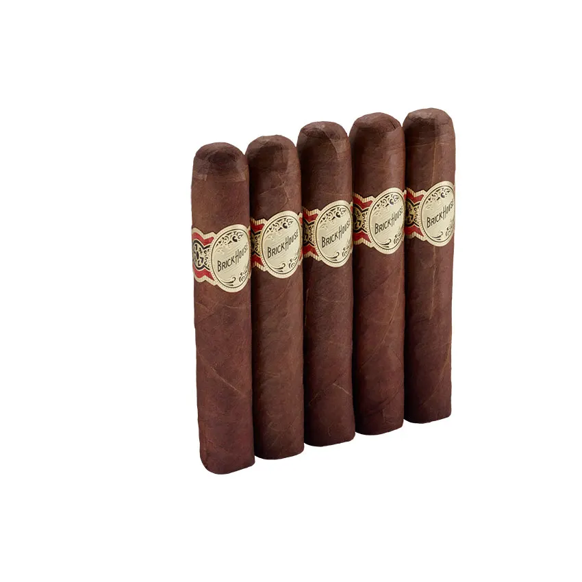 Brick House Robusto Natural cigar listing