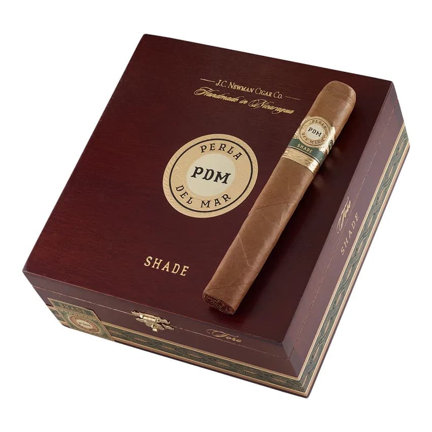 Perla Del Mar Shade Toro Natural cigar listing