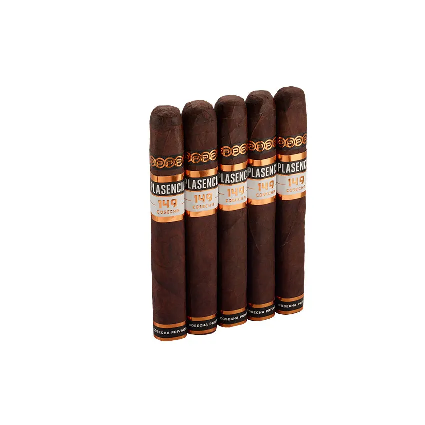 Plasencia Cosecha 149 Azacualpa Maduro cigar listing