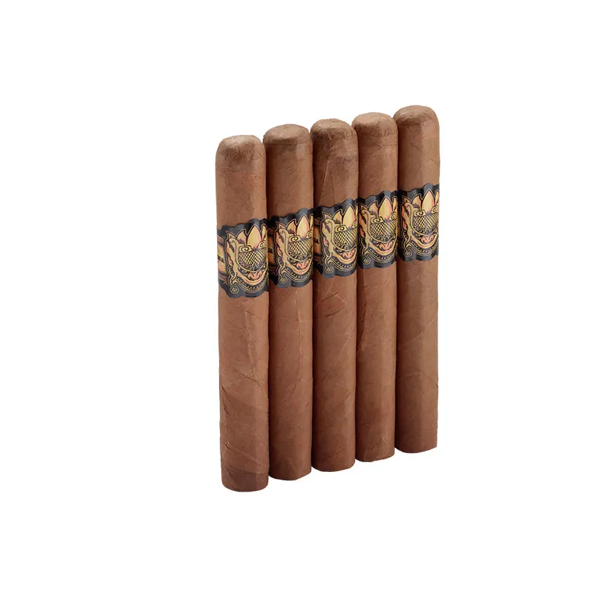 Ambrosia Nectar Natural cigar listing