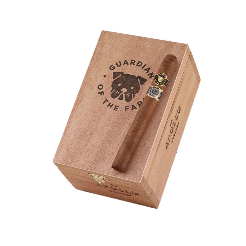 Guardian Of The Farm Apollo Seleccion De Warped Natural cigar listing