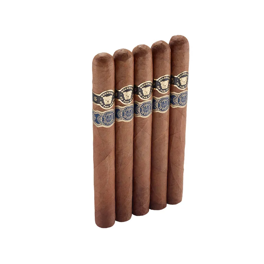 Guardian Of The Farm Apollo Seleccion De Warped Natural cigar listing