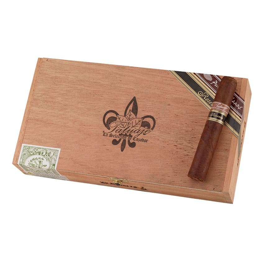 Tatuaje Miami Reserva J21 Natural cigar listing