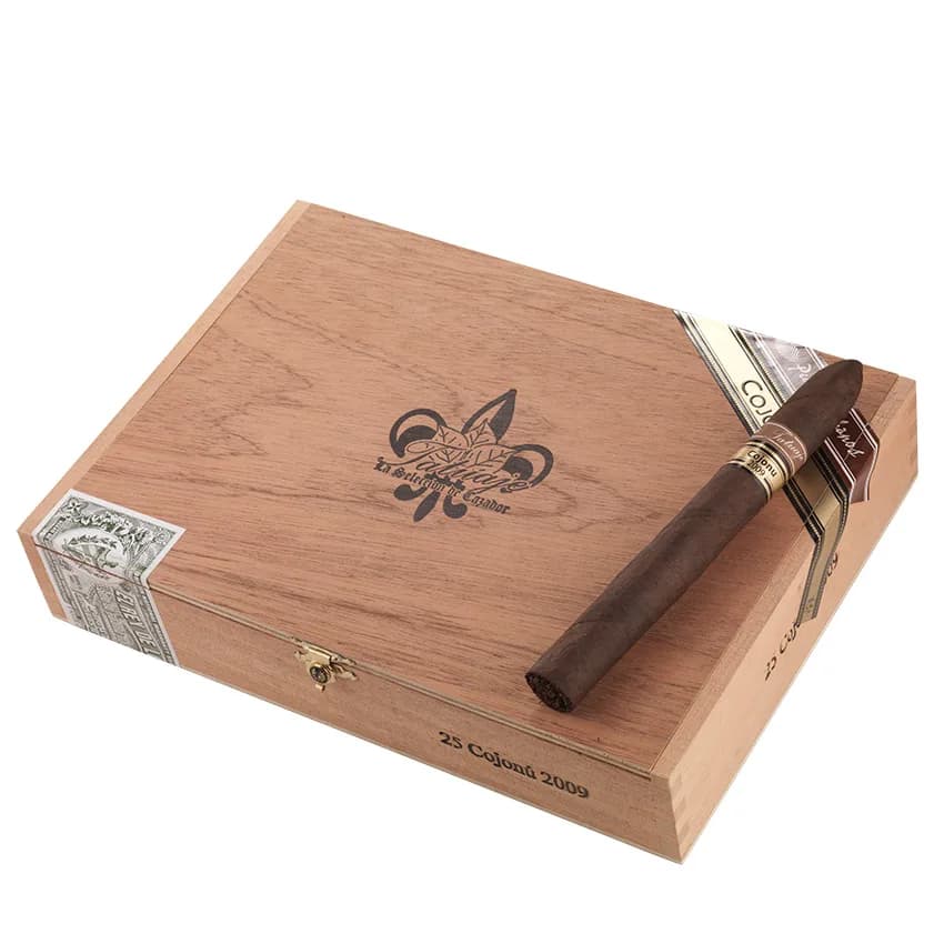 Tatuaje Miami Reserva Cojonu 2009 Natural cigar listing
