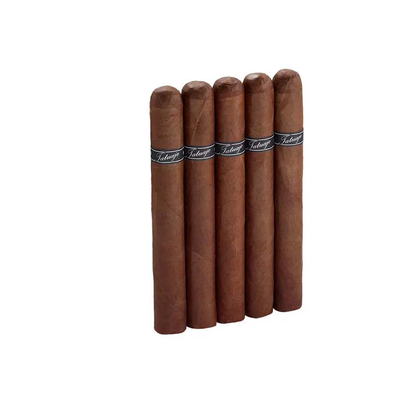 Tatuaje Black Gran Toro Natural cigar listing