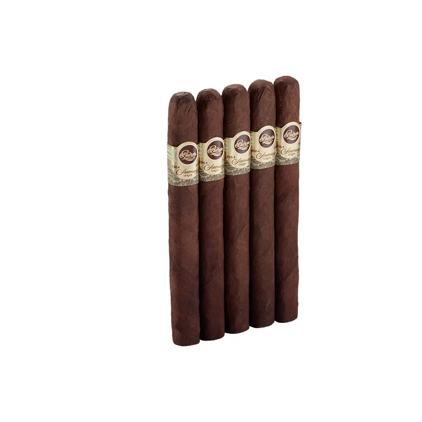 Padron 1964 Anniversary Maduro Monarca cigar listing