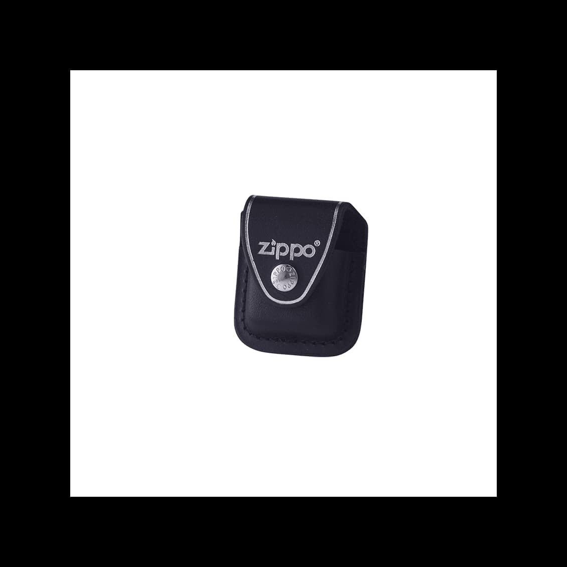 Zippo Pouch With Clip cigar listing