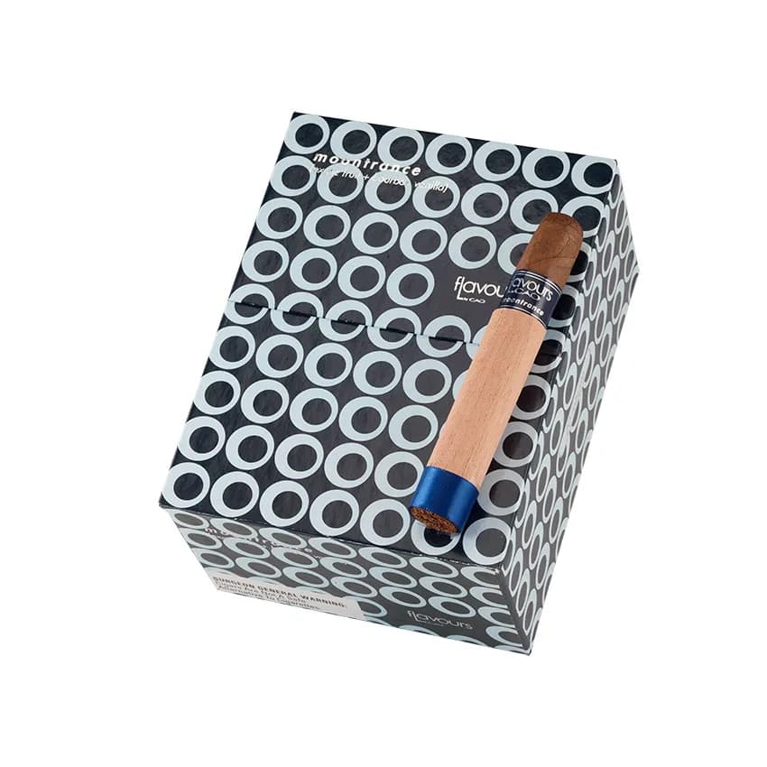 Moontrance Robusto Natural cigar listing