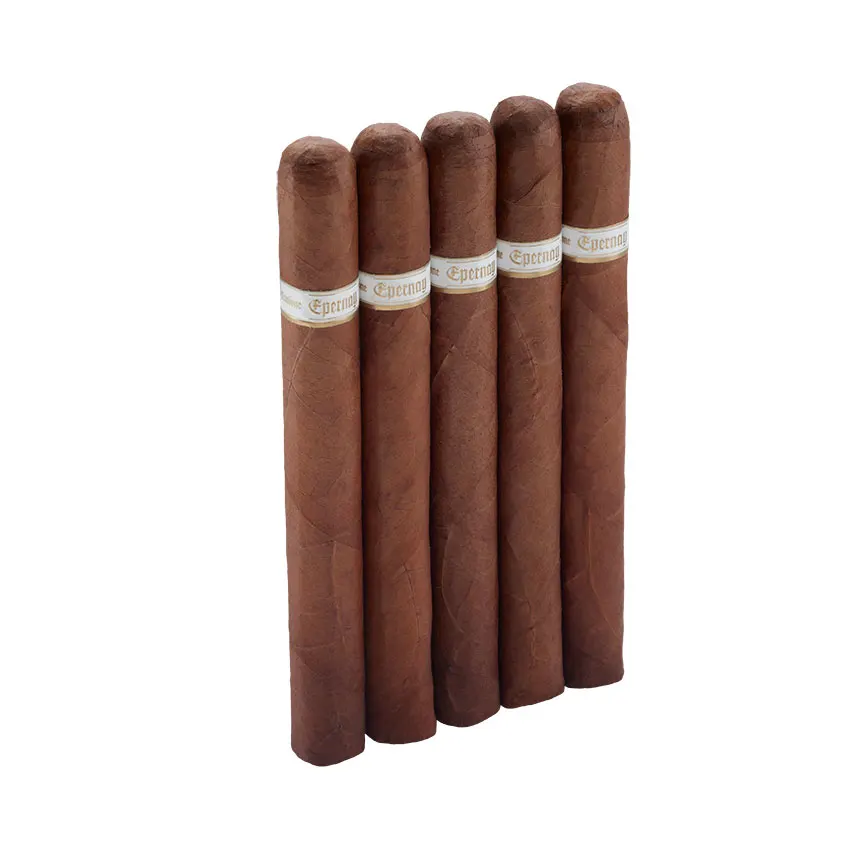 Illusione Epernay L'Excellence Churchill Natural cigar listing
