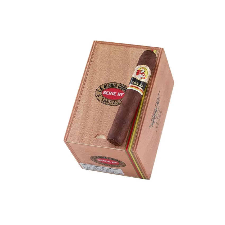 La Gloria Cubana Serie RF No. 13 Natural cigar listing