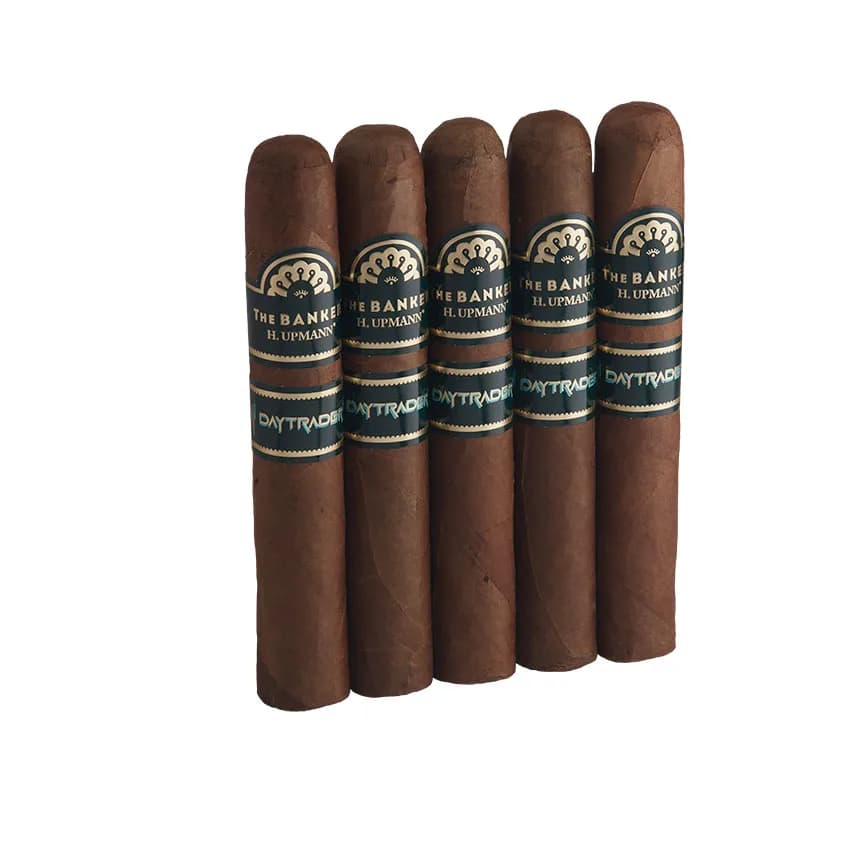 H. Upmann Banker Day Whale Natural cigar listing