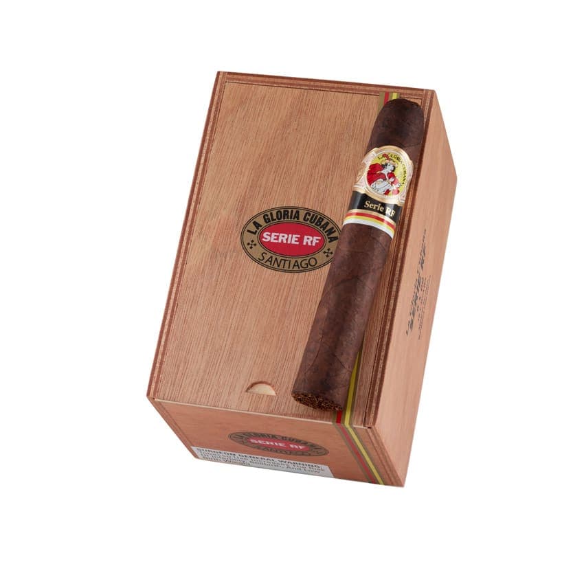 La Gloria Cubana Serie RF No. 34 Natural cigar listing
