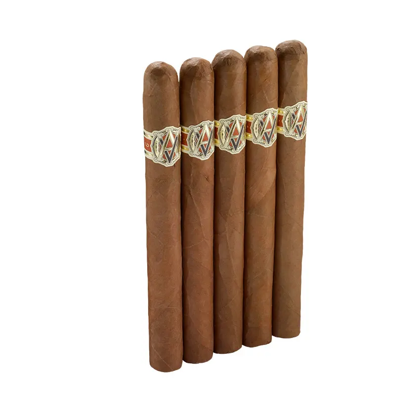 Avo XO Maestoso Natural cigar listing