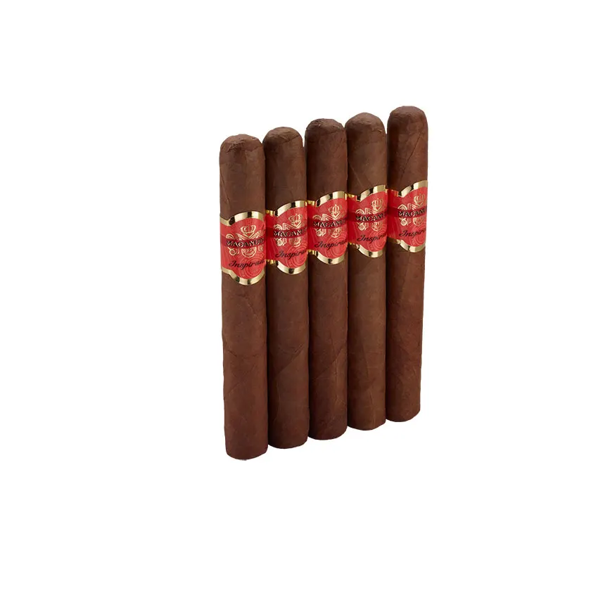 Macanudo Inspirado Orange Toro Natural cigar listing
