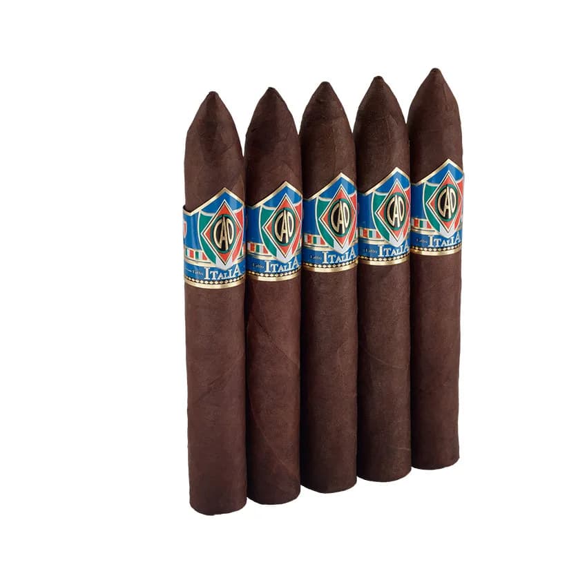 CAO Italia Gondola Natural cigar listing