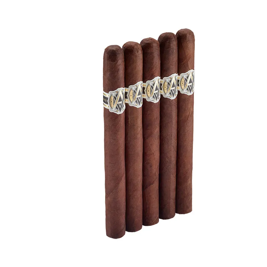 Avo Maduro No. 3 cigar listing