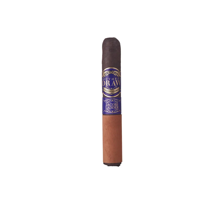 Southern Draw Jacobs Ladder Robusto Maduro cigar listing