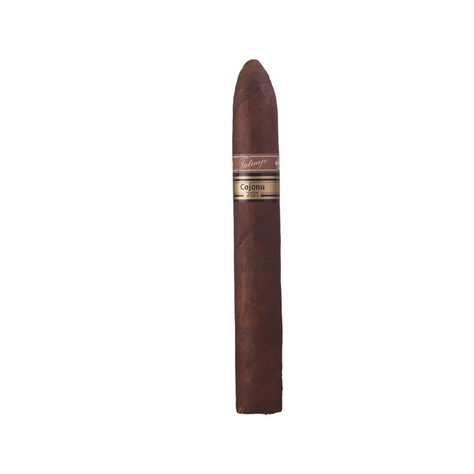 Tatuaje Cojonu 2021 Natural cigar listing