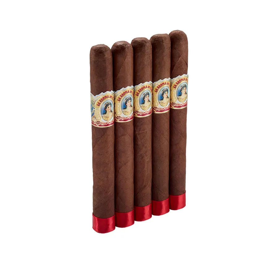 La Aroma De Cuba Churchill Dark Natural cigar listing