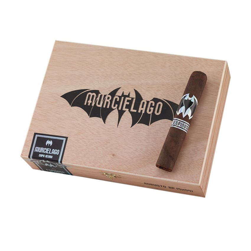 Murcielago Robusto Maduro cigar listing