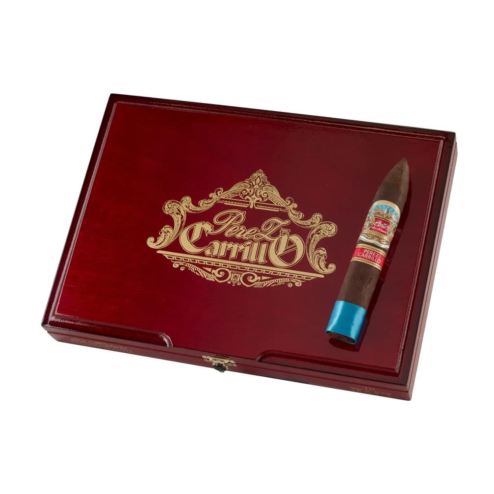 E.P. Carrillo La Historia Regalias D'Celia Maduro cigar listing