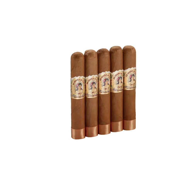 LADC Connecticut Rothschild Natural cigar listing