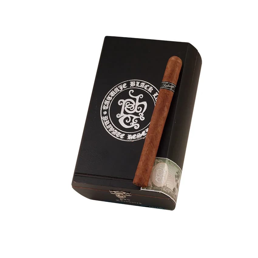 Tatuaje Black Cazadores Natural cigar listing