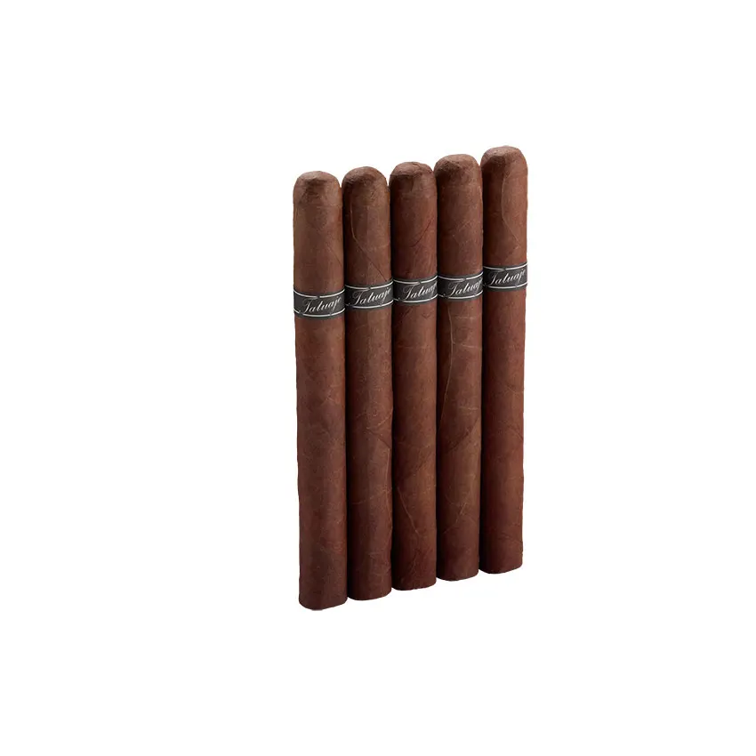 Tatuaje Black Cazadores Natural cigar listing