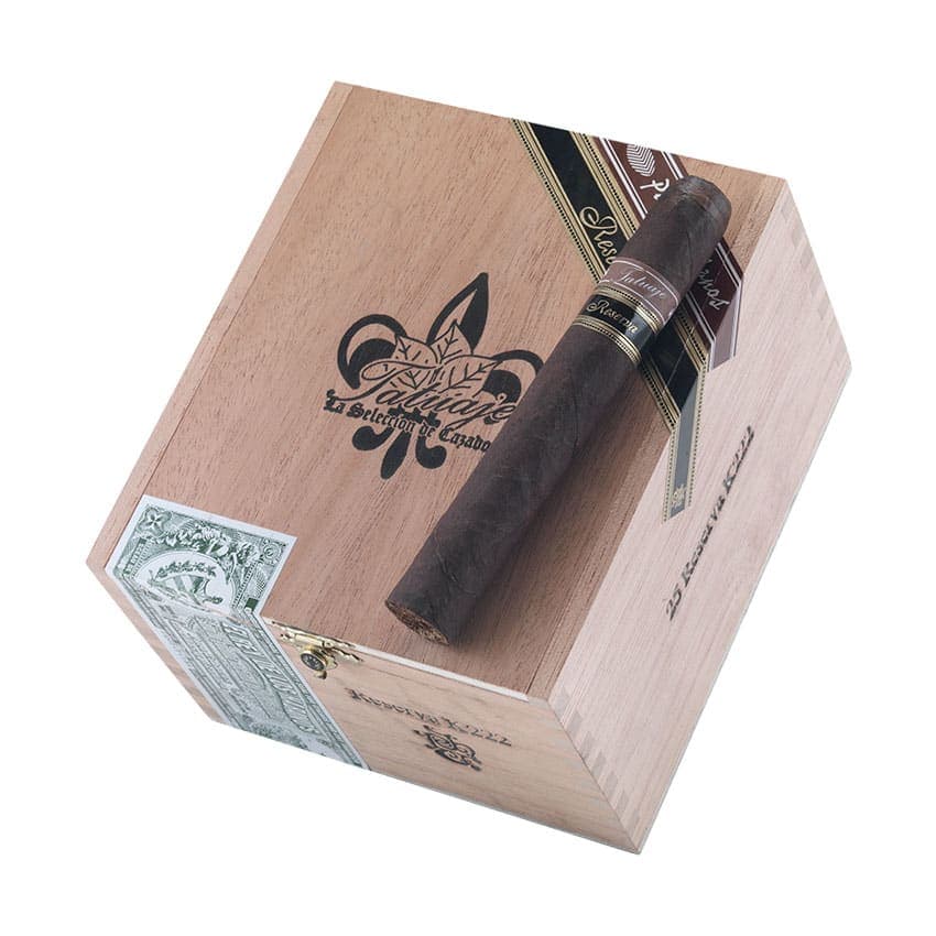Tatuaje Reserva K222 K222 Natural cigar listing