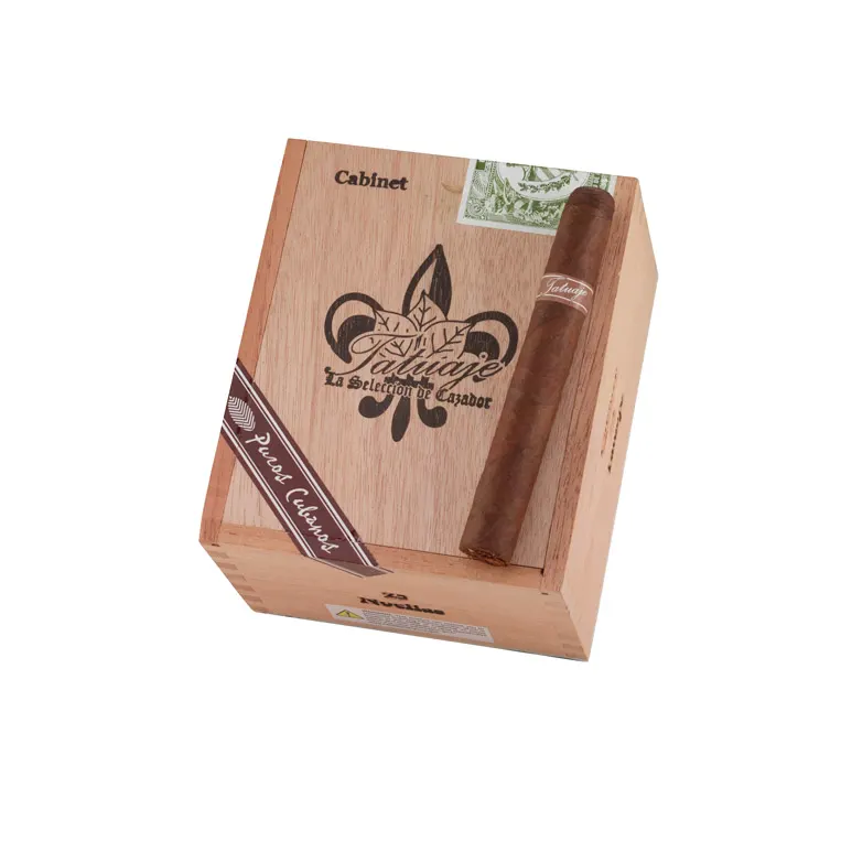 Tatuaje Miami Noellas Natural cigar listing