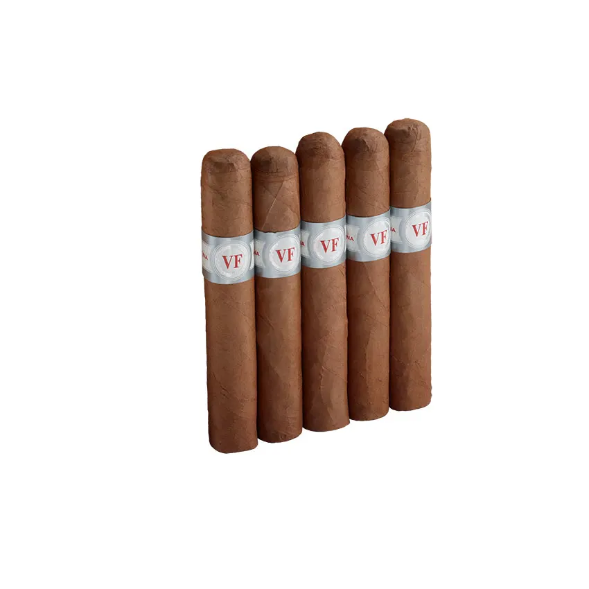 VegaFina Robusto Natural cigar listing