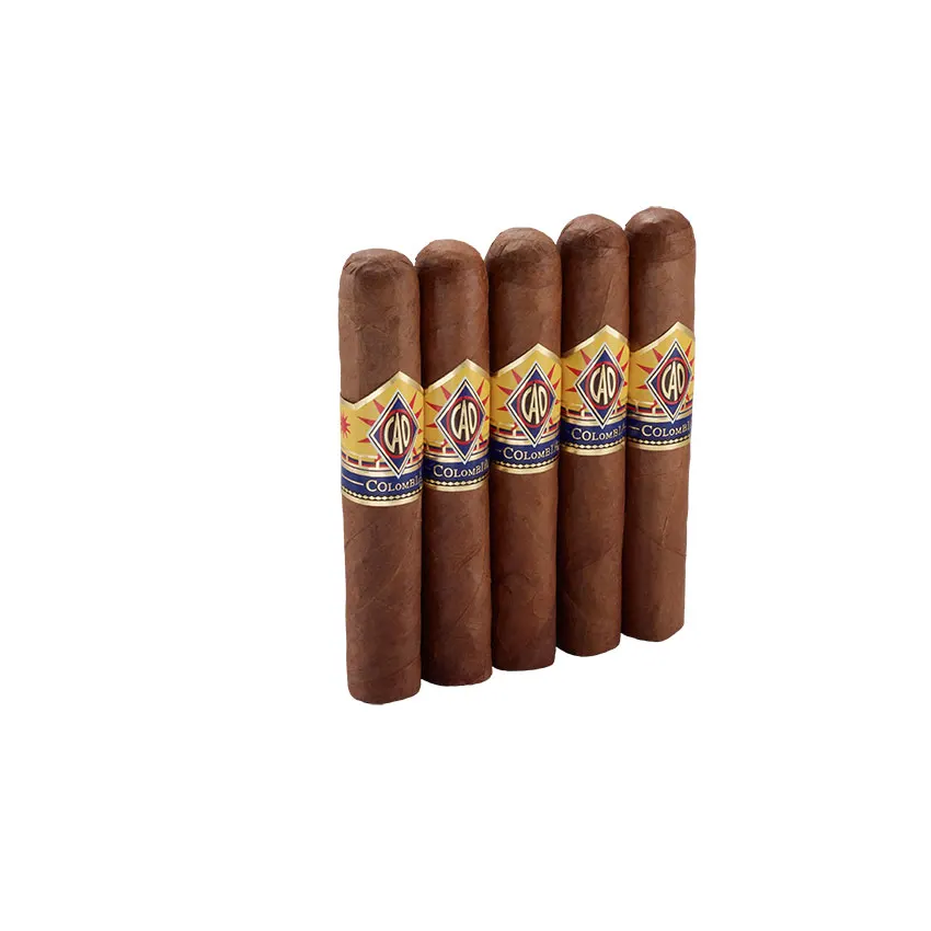 CAO Colombia Tinto Natural cigar listing
