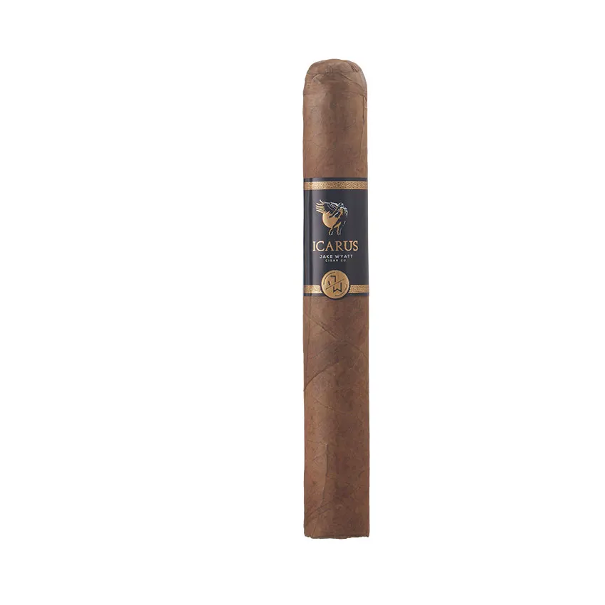Jake Wyatt Icarus Toro Maduro cigar listing