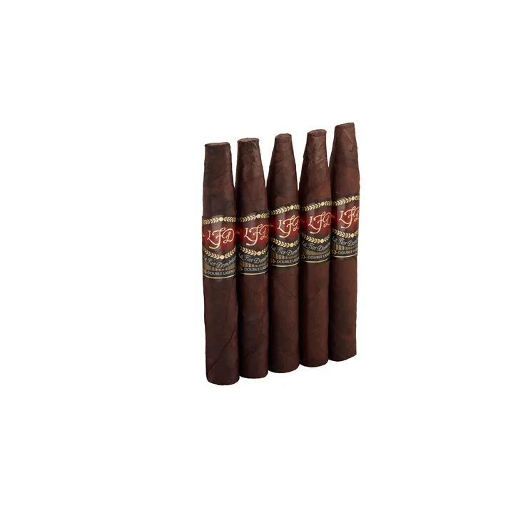 La Flor Dominicana Double Ligero Chiselito Maduro cigar listing