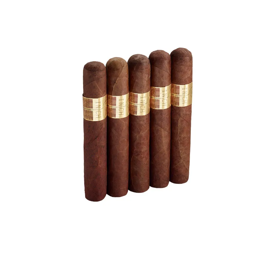 INCH By E.P. Carrillo No. 64 Natural cigar listing