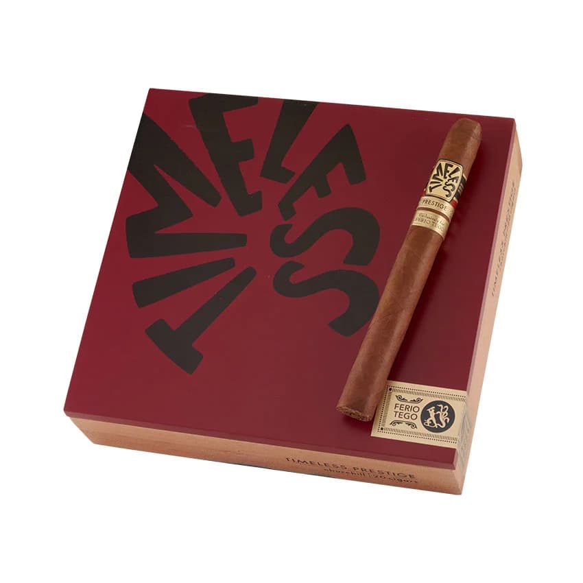 Timeless Prestige Churchill Natural cigar listing