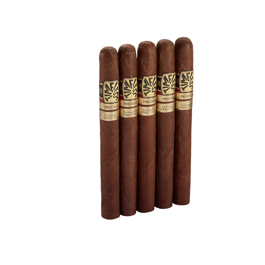 Timeless Prestige Churchill Natural cigar listing