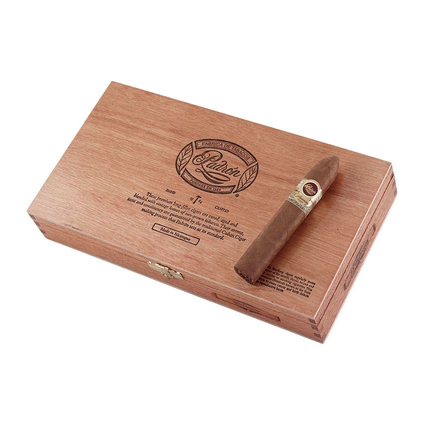 Padron 1964 Anni. Belicoso Natural cigar listing