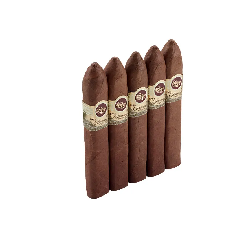 Padron 1964 Anni. Belicoso Natural cigar listing
