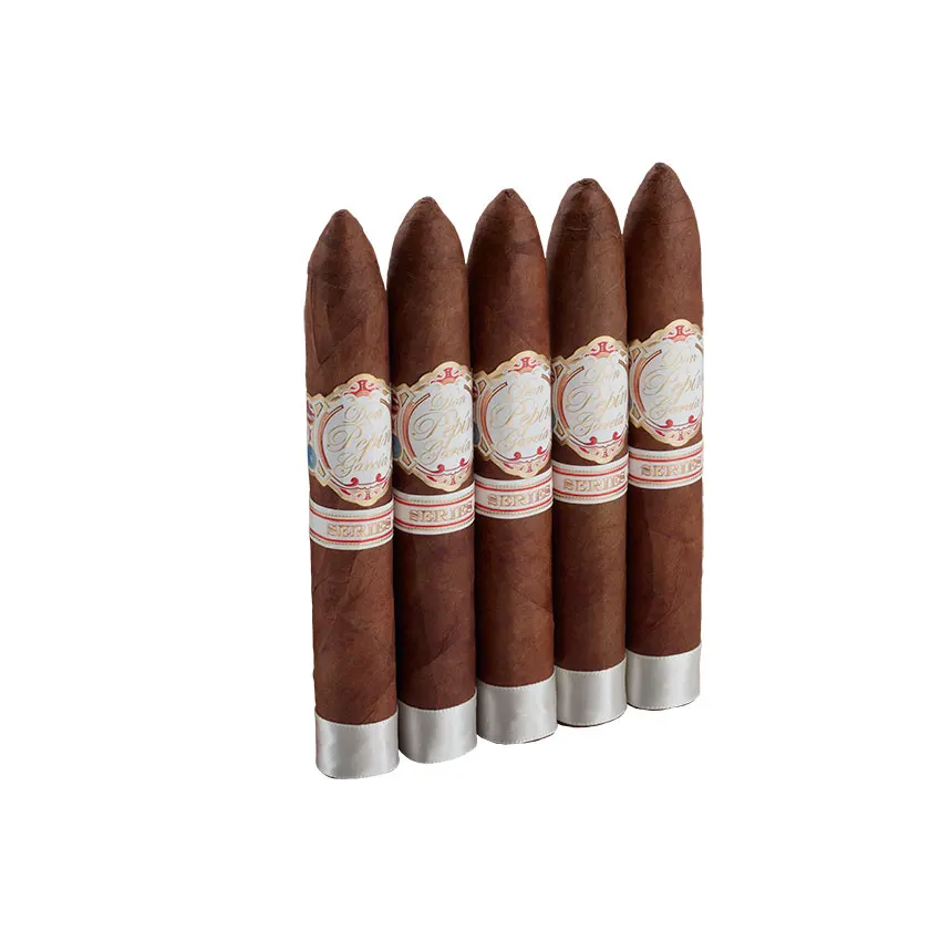 Don Pepin Garcia Series JJ Belicoso Natural cigar listing