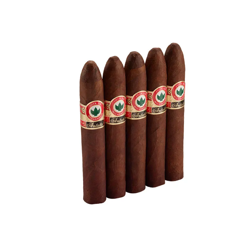 Joya de Nicaragua Antano 1970 Magnum Dark Natural cigar listing