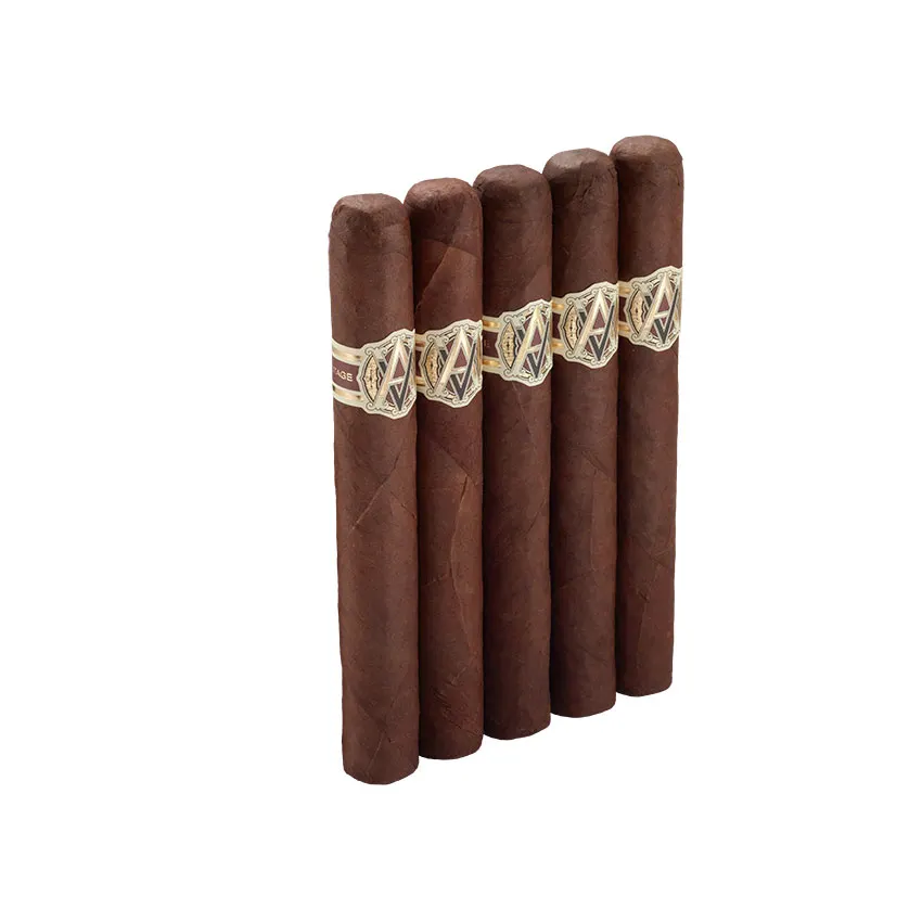 Avo Heritage Toro Natural cigar listing