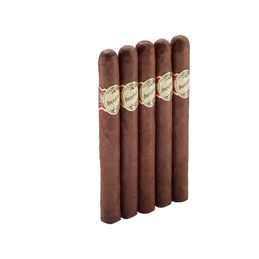 Brick House Corona Larga Natural cigar listing