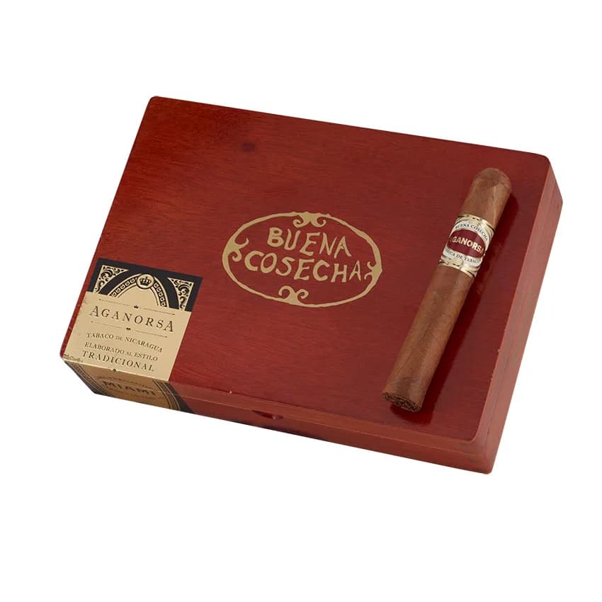 Buena Cosecha Corojo Robusto Natural cigar listing