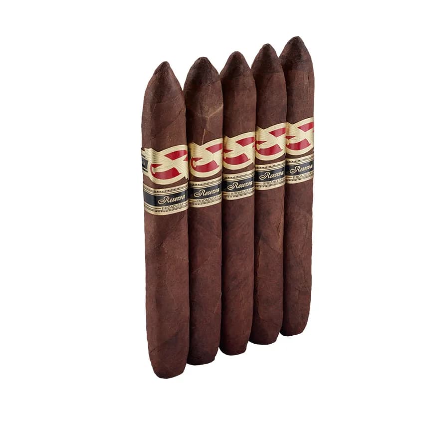 Tatuaje Fausto Avion 13's Maduro cigar listing