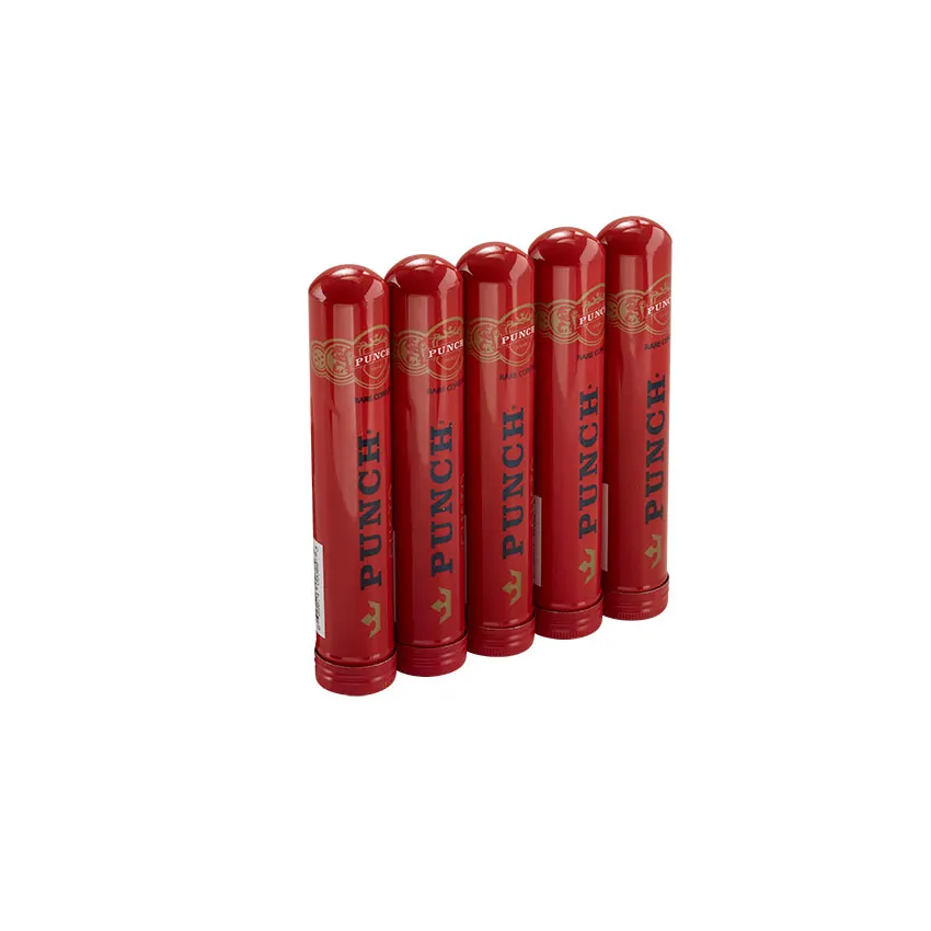 Punch Rare Corojo Gusto Tubo Natural cigar listing