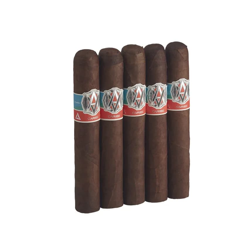 Avo Syncro Caribe Special Toro Natural cigar listing